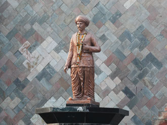 Rashtrapurush