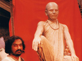 Santpurush
